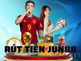 rút tiền jun88